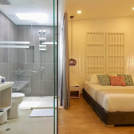 Beautiful 1br In Manga / Close To Getsemani 108 Apartamento *
