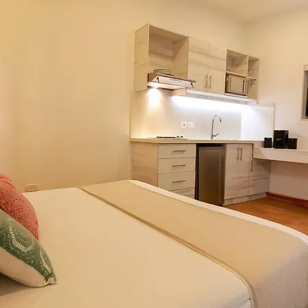 Beautiful 1br In Manga / Close To Getsemani 108 *
